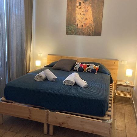 Old Bakery Rome Suites & Apartments ภายนอก รูปภาพ
