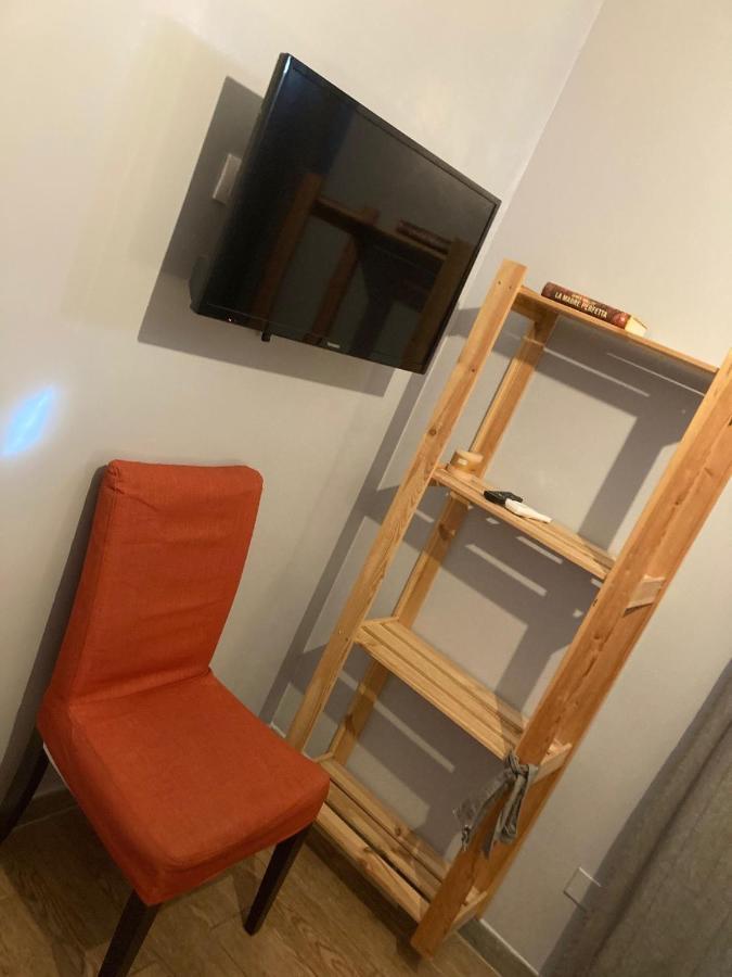 Old Bakery Rome Suites & Apartments ภายนอก รูปภาพ