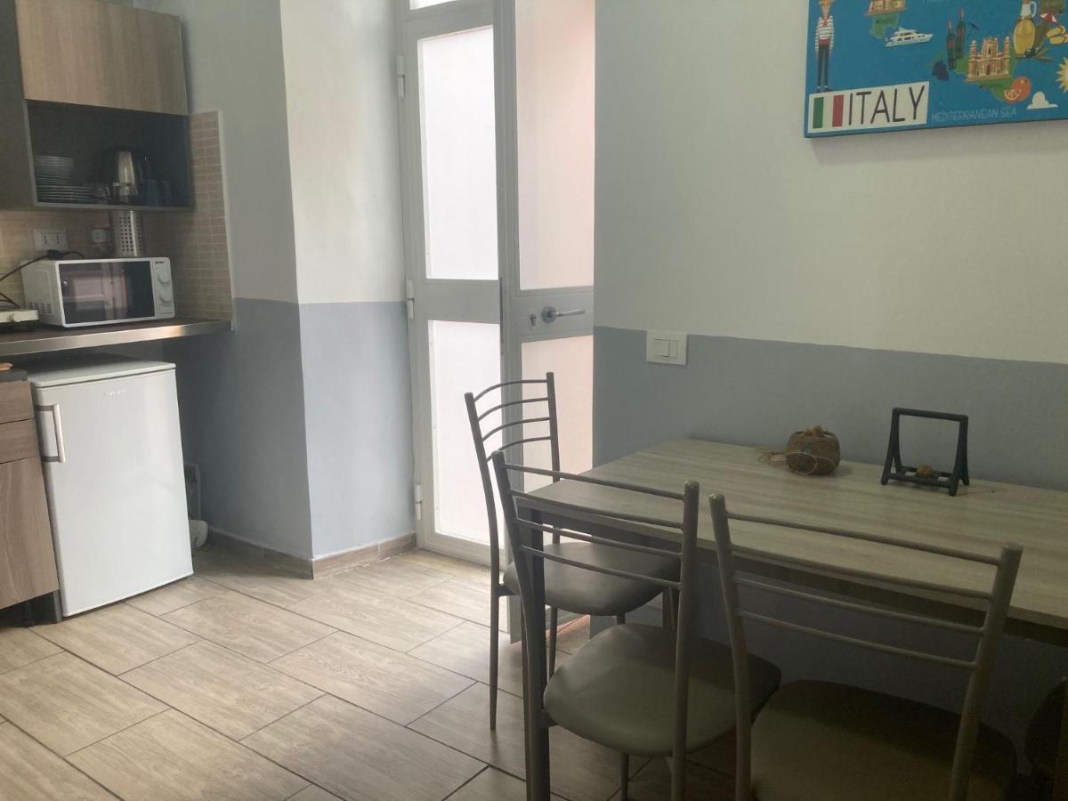 Old Bakery Rome Suites & Apartments ภายนอก รูปภาพ
