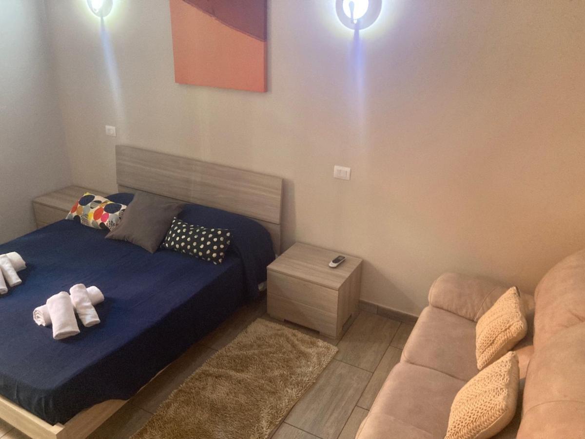 Old Bakery Rome Suites & Apartments ภายนอก รูปภาพ