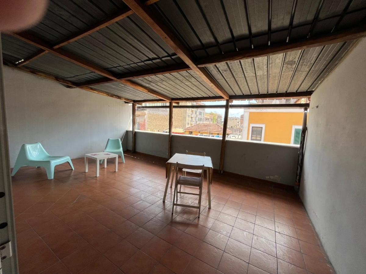 Old Bakery Rome Suites & Apartments ภายนอก รูปภาพ