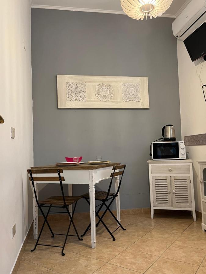 Old Bakery Rome Suites & Apartments ภายนอก รูปภาพ
