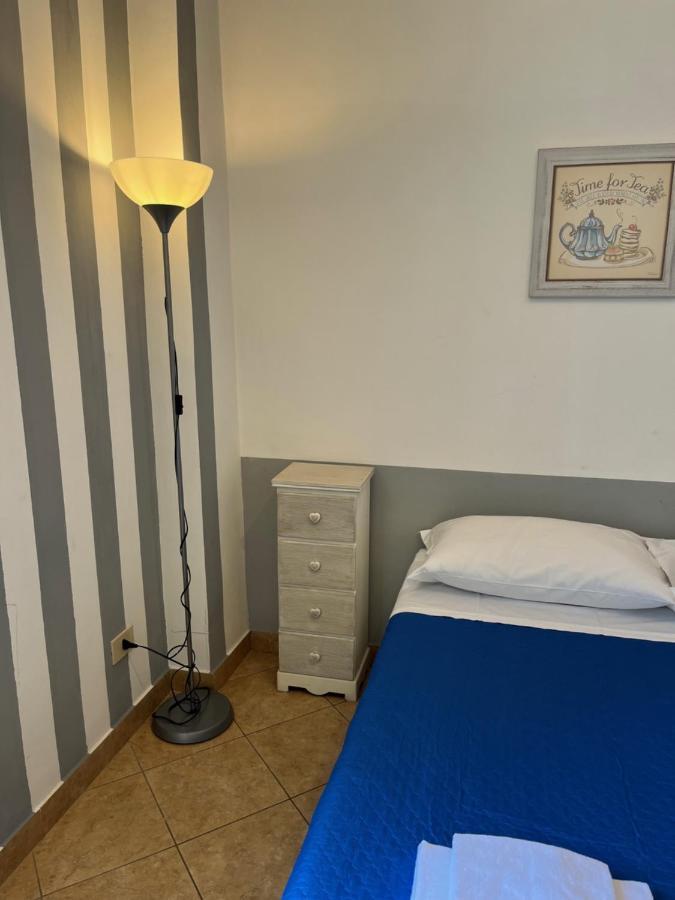 Old Bakery Rome Suites & Apartments ภายนอก รูปภาพ
