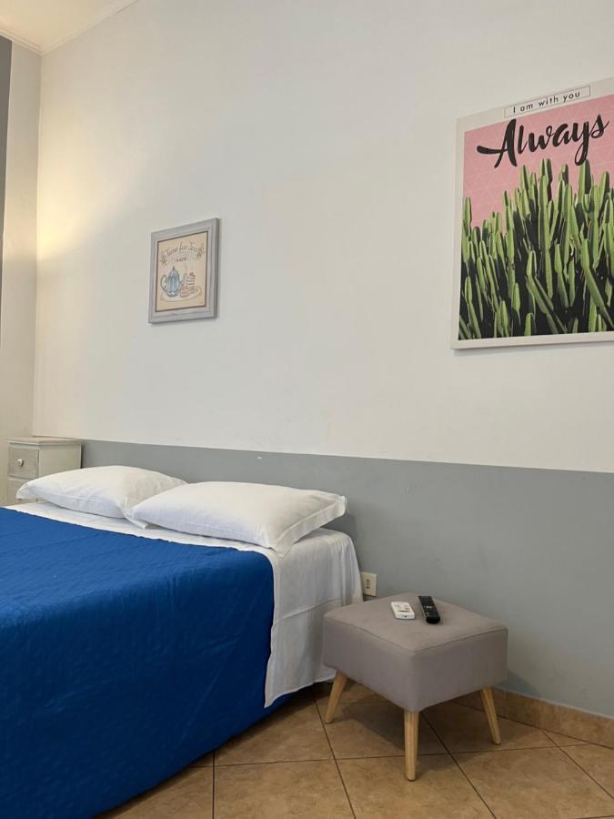 Old Bakery Rome Suites & Apartments ภายนอก รูปภาพ