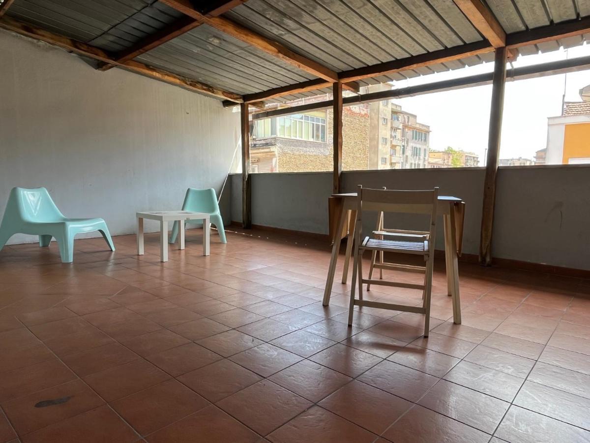Old Bakery Rome Suites & Apartments ภายนอก รูปภาพ