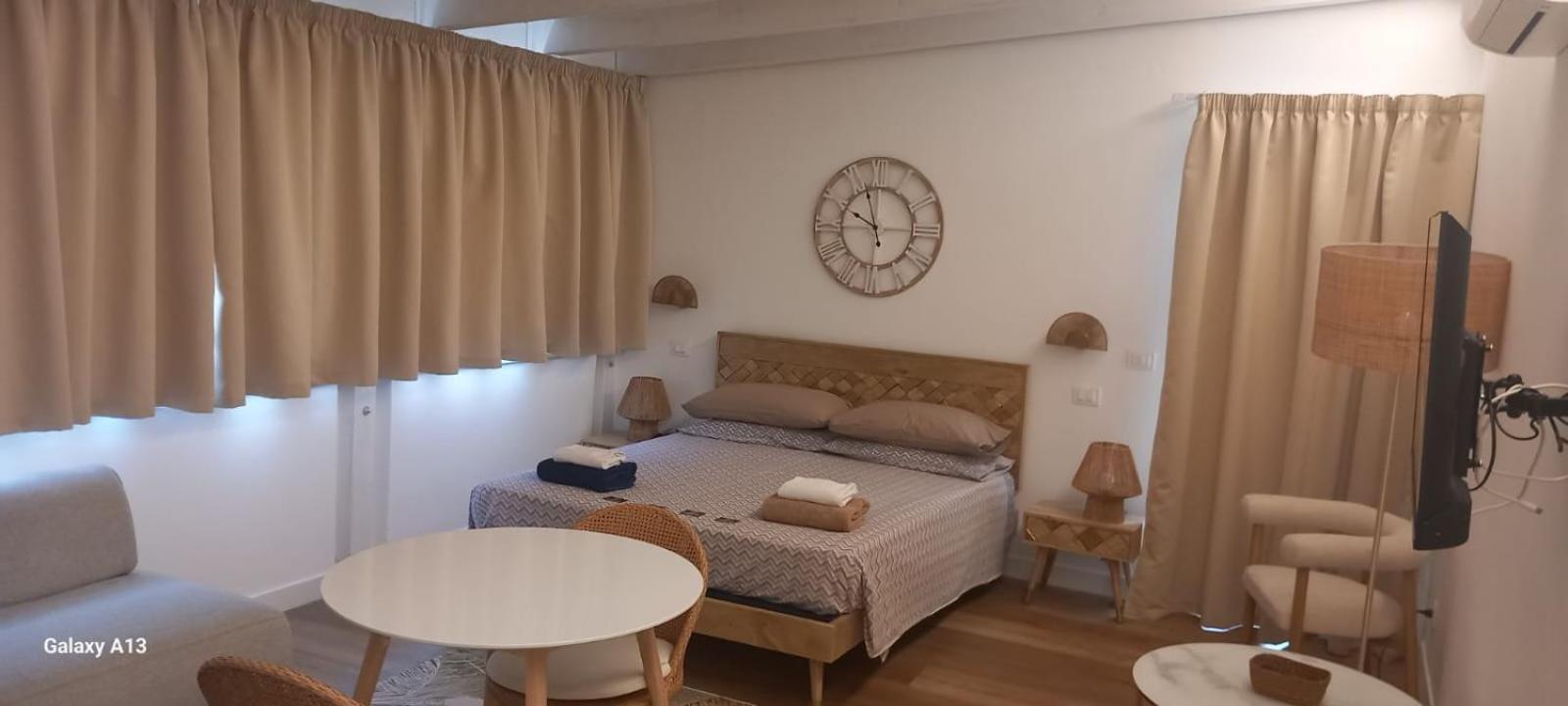 Old Bakery Rome Suites & Apartments ภายนอก รูปภาพ
