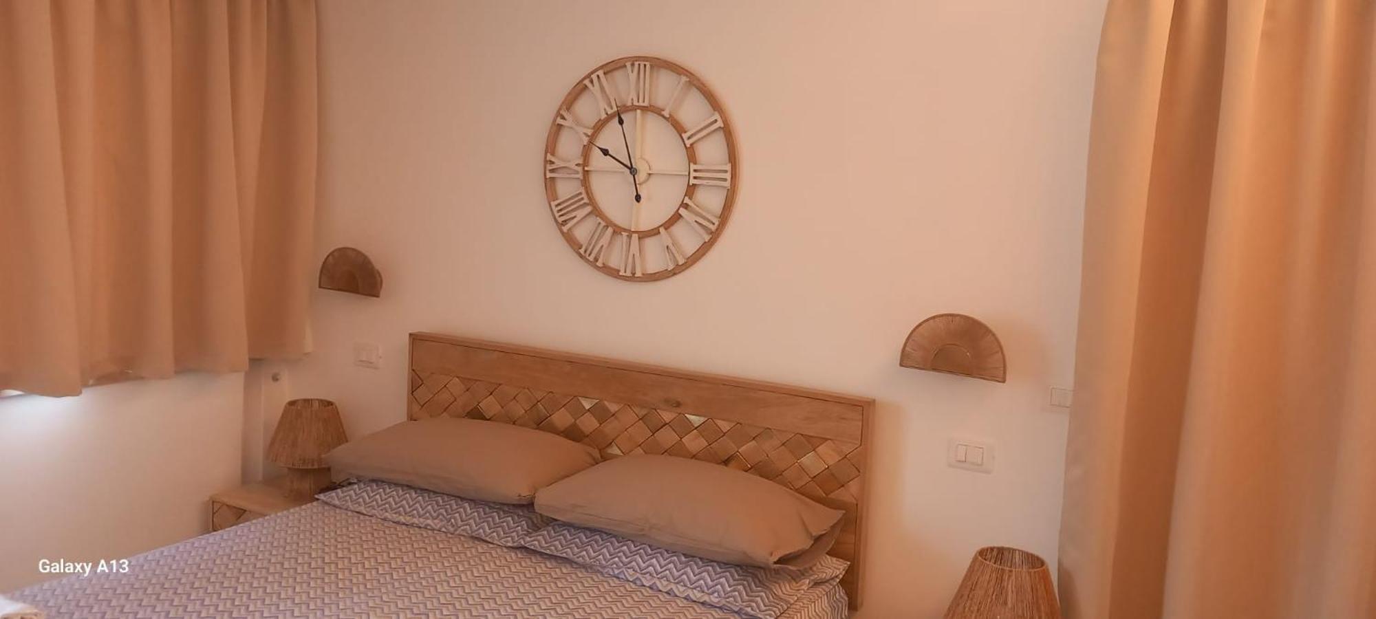 Old Bakery Rome Suites & Apartments ภายนอก รูปภาพ