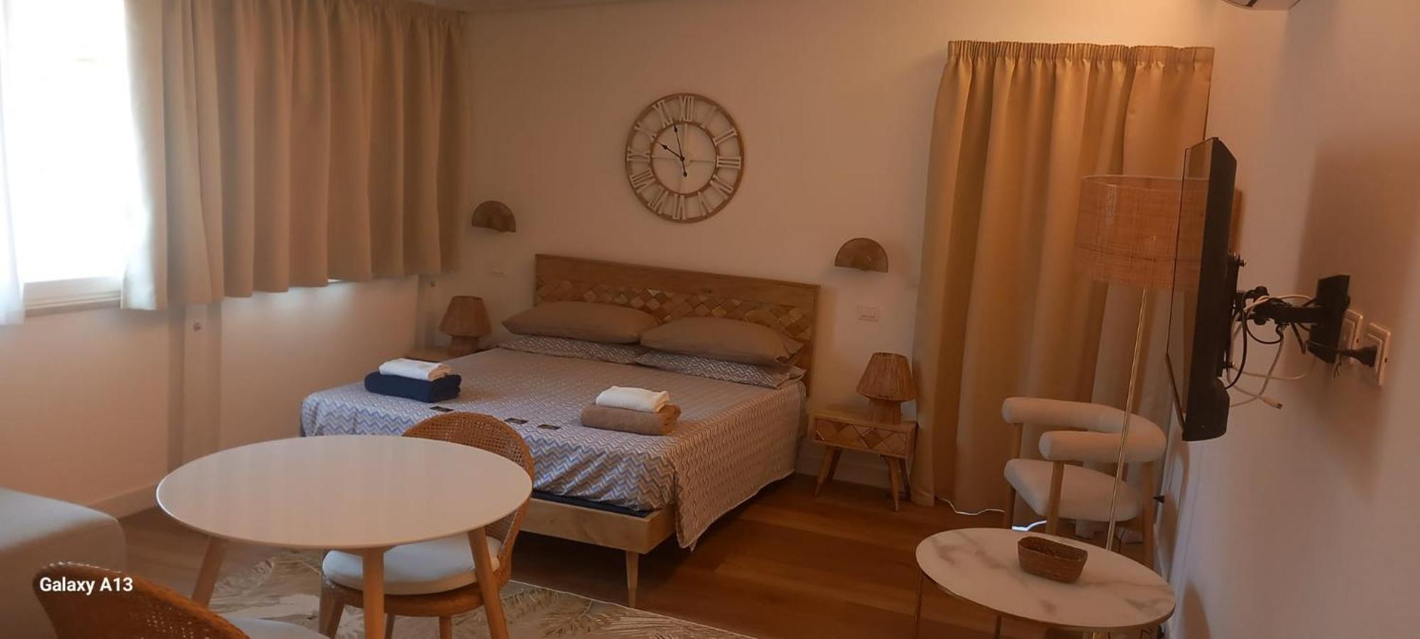 Old Bakery Rome Suites & Apartments ภายนอก รูปภาพ
