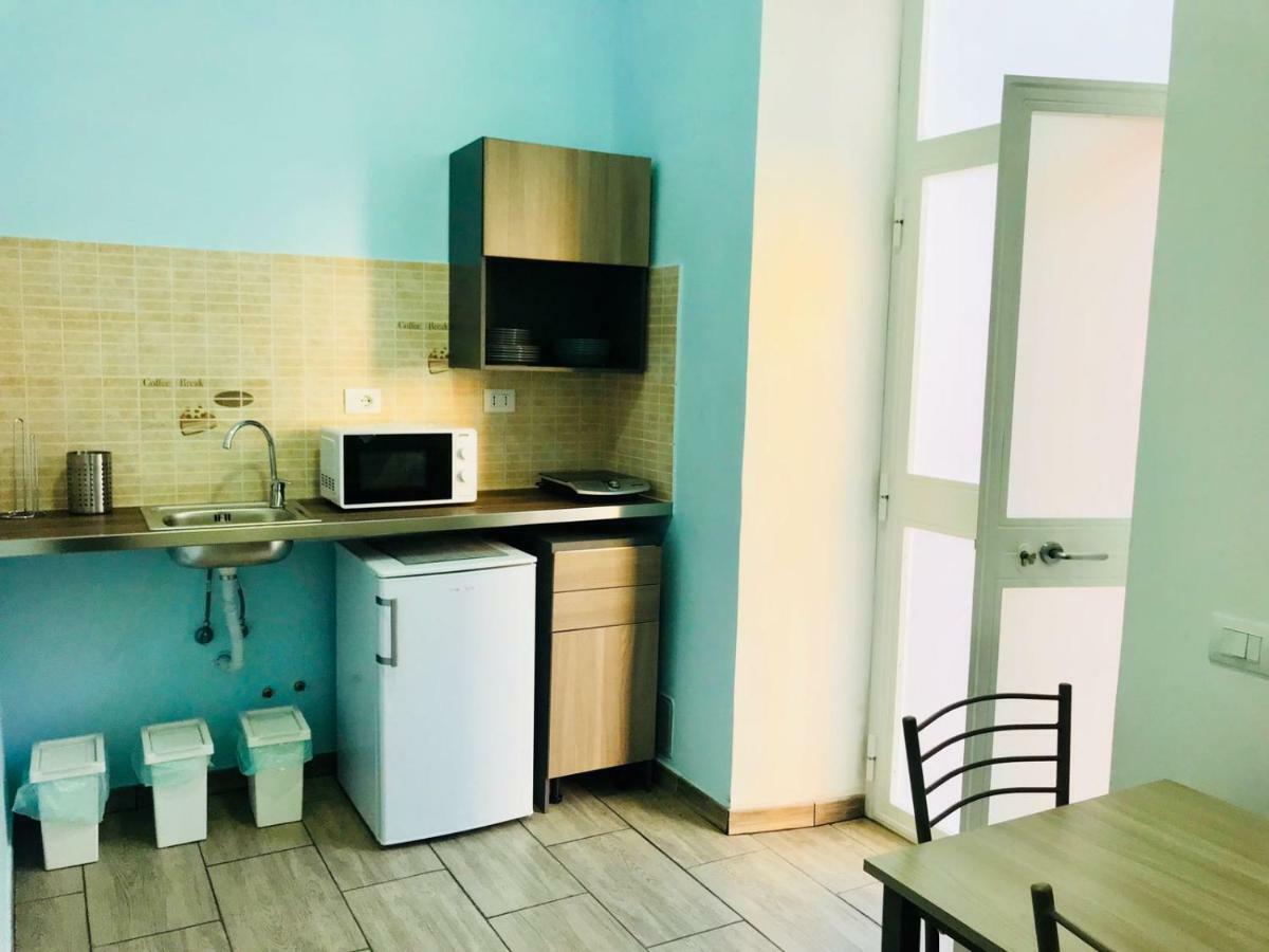 Old Bakery Rome Suites & Apartments ภายนอก รูปภาพ