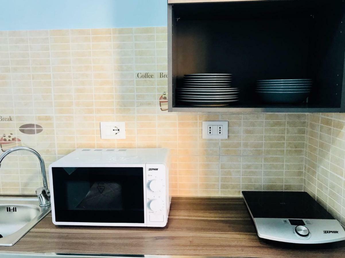 Old Bakery Rome Suites & Apartments ภายนอก รูปภาพ