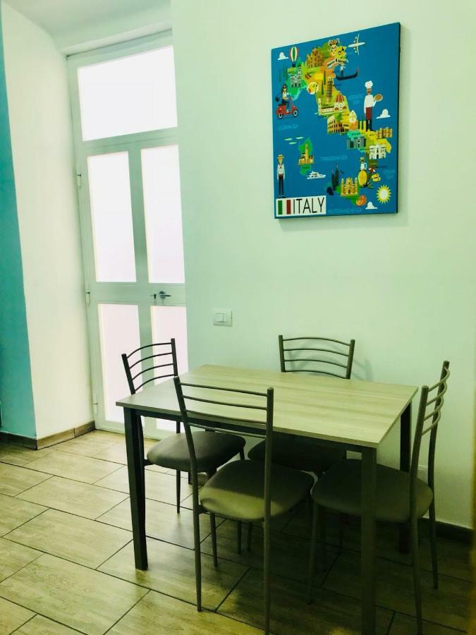 Old Bakery Rome Suites & Apartments ภายนอก รูปภาพ