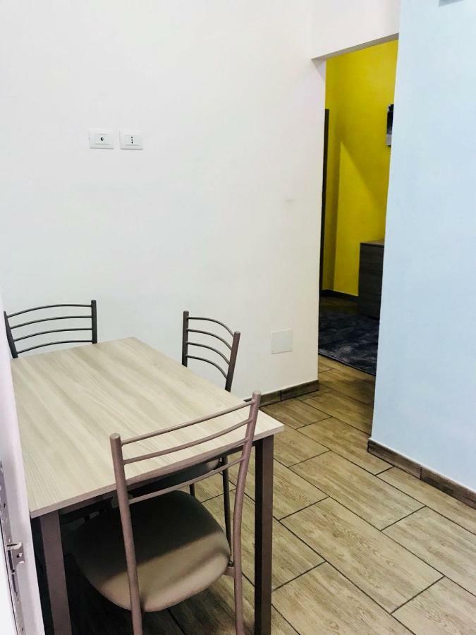 Old Bakery Rome Suites & Apartments ภายนอก รูปภาพ